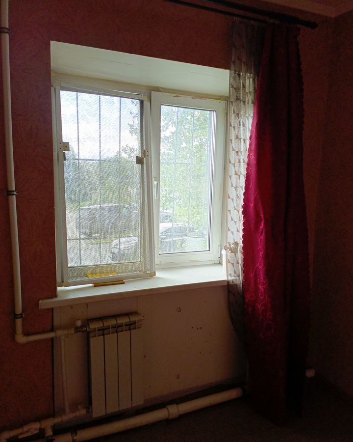 квартира г Саратов р-н Заводской ул Заречная 29 фото 6