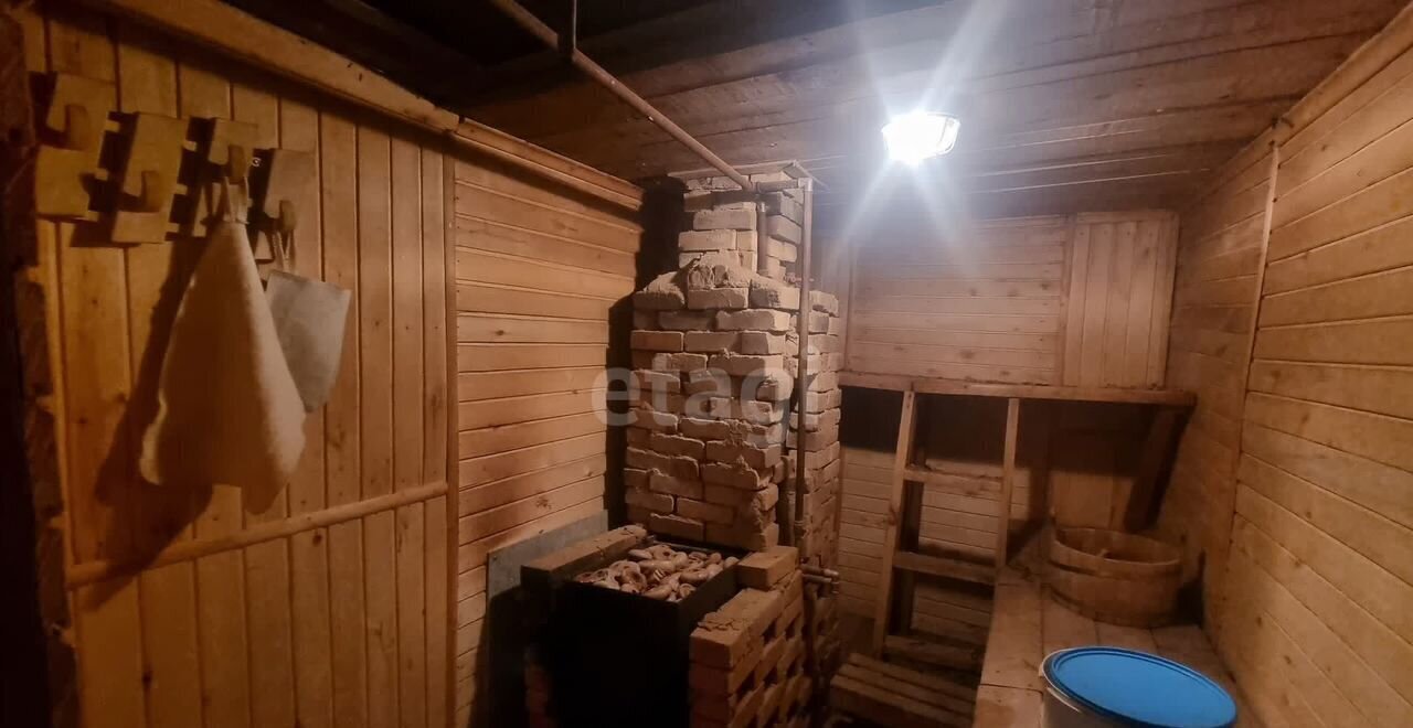 дом г Липецк ул Сливовая 21 Фащёвский сельсовет, СТ Тракторостроитель-3, Грязинский р-н фото 11