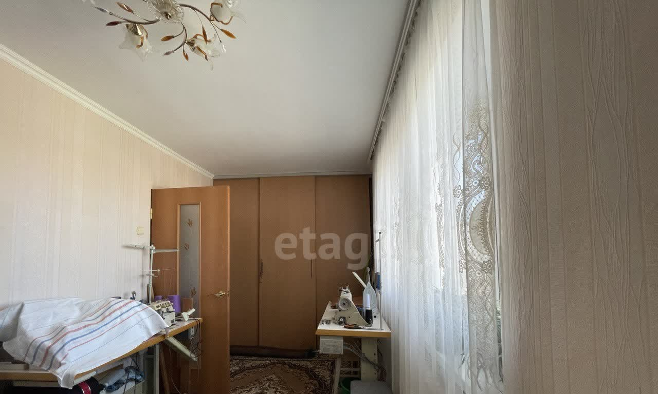 квартира г Черкесск ул Интернациональная 48 фото 14