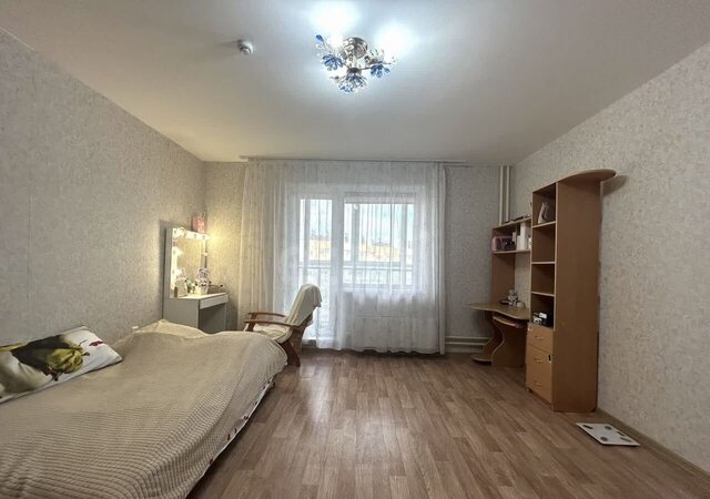 р-н Курчатовский ул Генерала Мартынова 14 фото