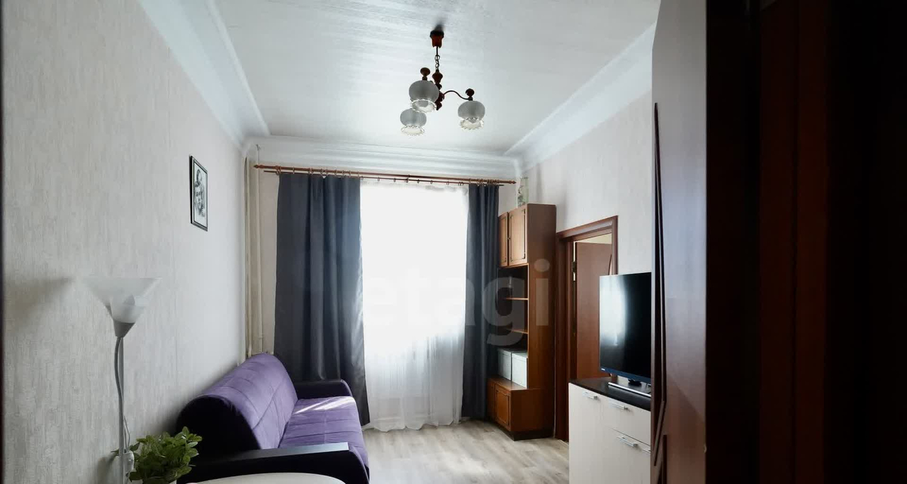 квартира г Северодвинск Полярная, 2а / Торцева, 24 фото 10
