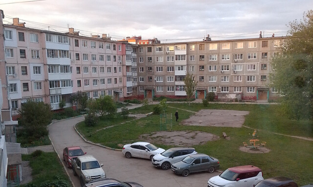 ул Школьная 14 фото