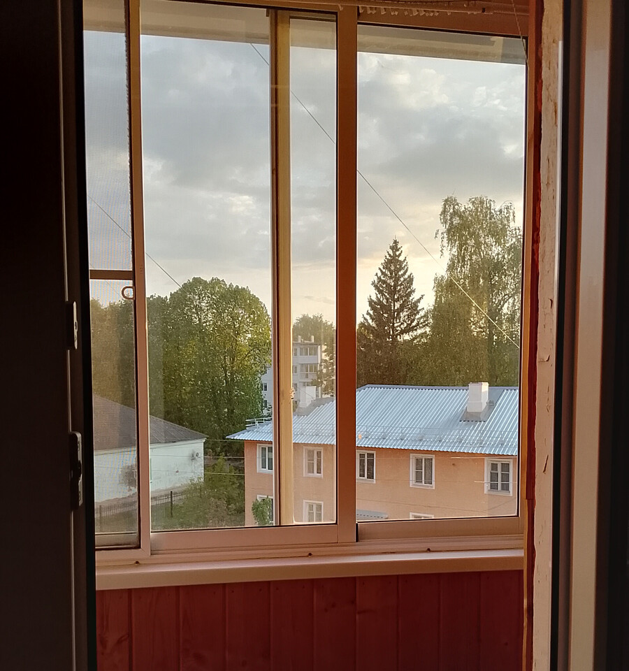 квартира р-н Новомосковский г Новомосковск ул Школьная 14 фото 3