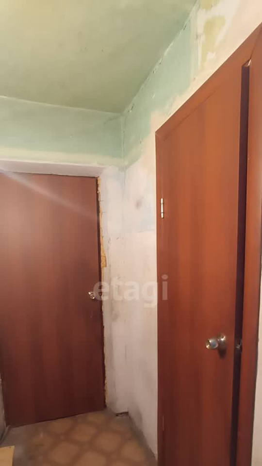 квартира г Бакал 38-й квартал ул Трегубенковых 1 фото 7