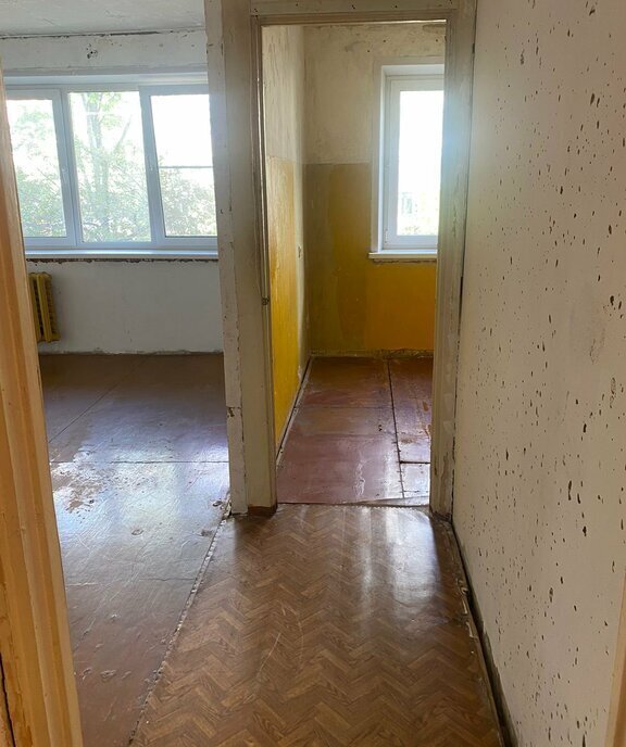 квартира г Орехово-Зуево ул Иванова 5 фото 5