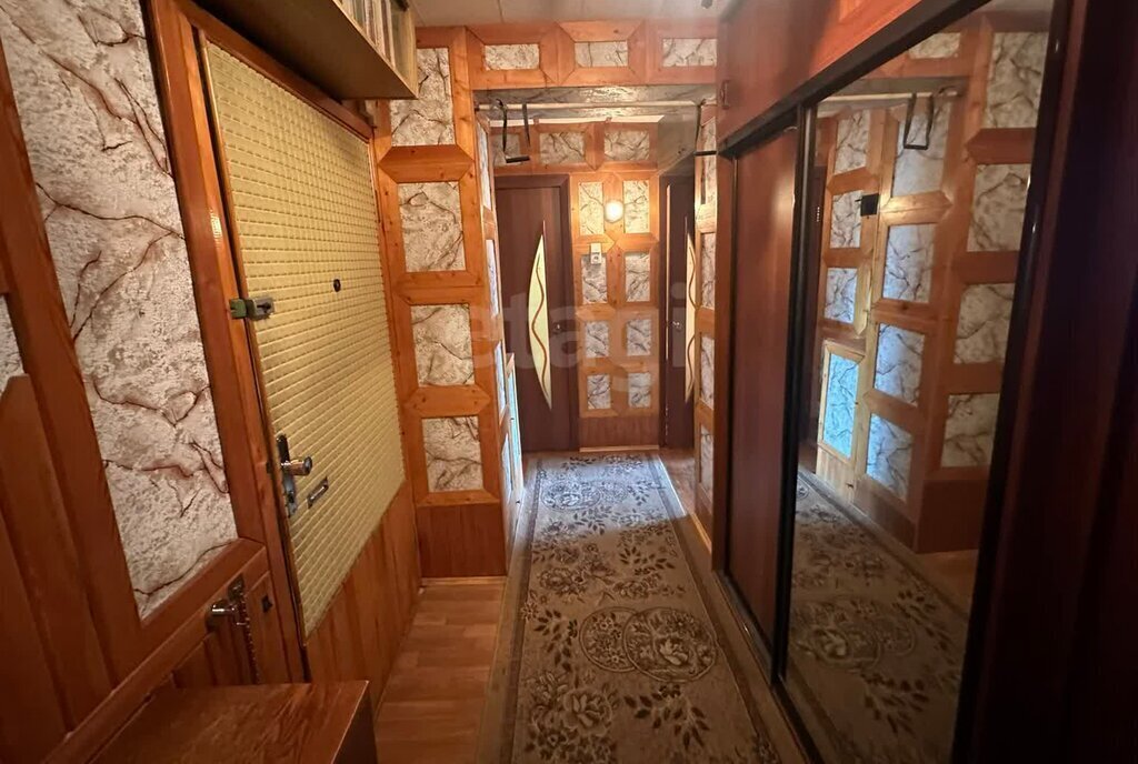 квартира г Красногорск ул Ленина 47к/3 Красногорская фото 8