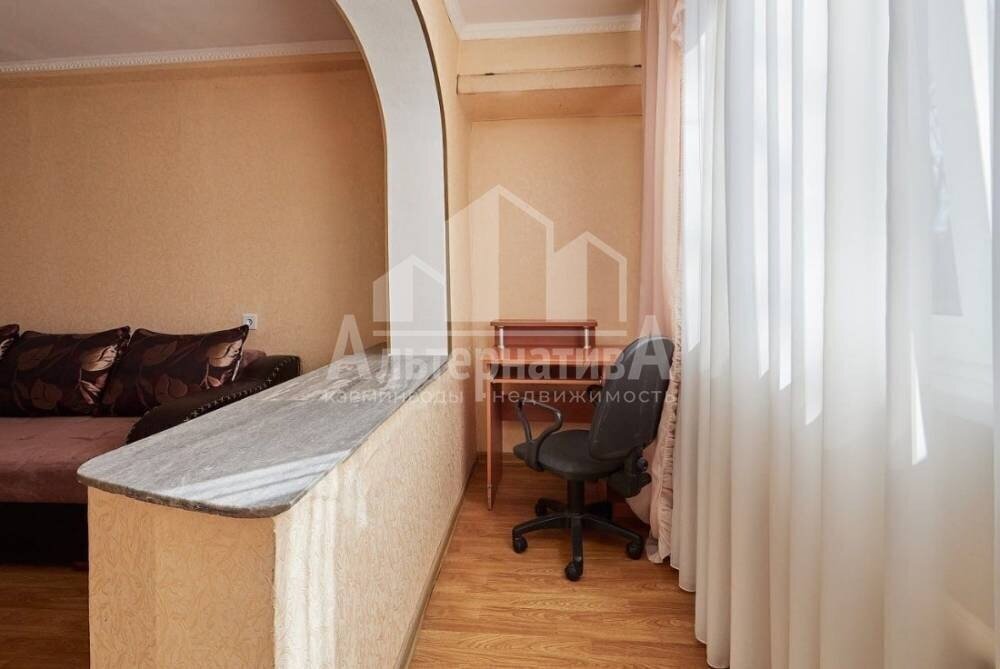 квартира г Кисловодск ул Героев Медиков 11 фото 9