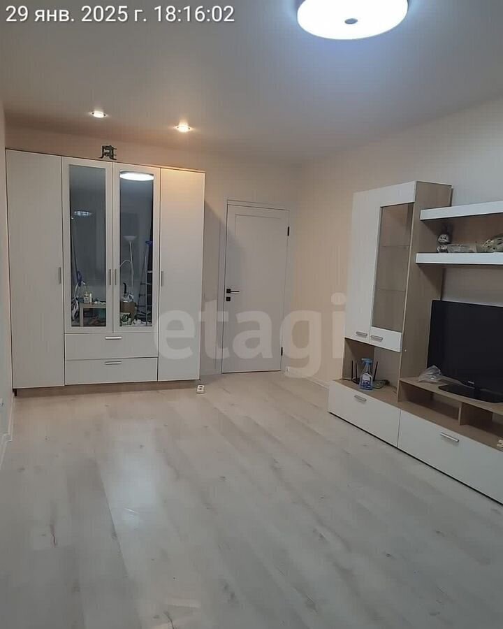квартира г Ростов-на-Дону р-н Советский ул 2-я Краснодарская 169бс/2 фото 3