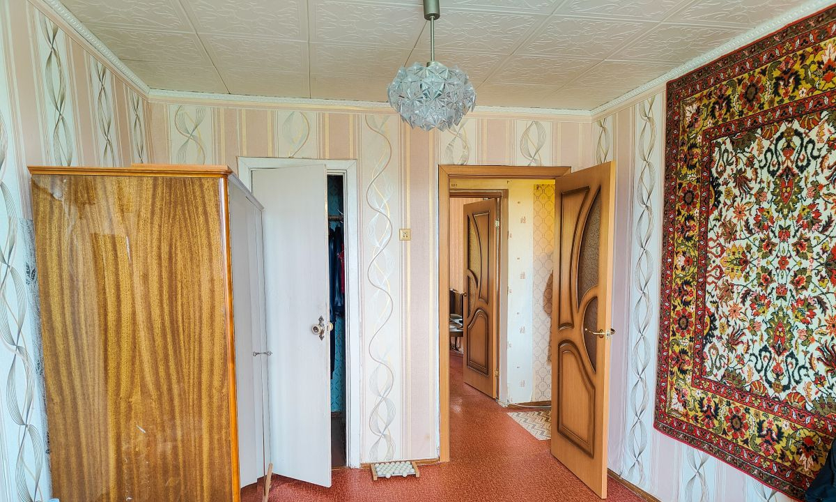 квартира г Переславль-Залесский ул Менделеева 44 фото 4