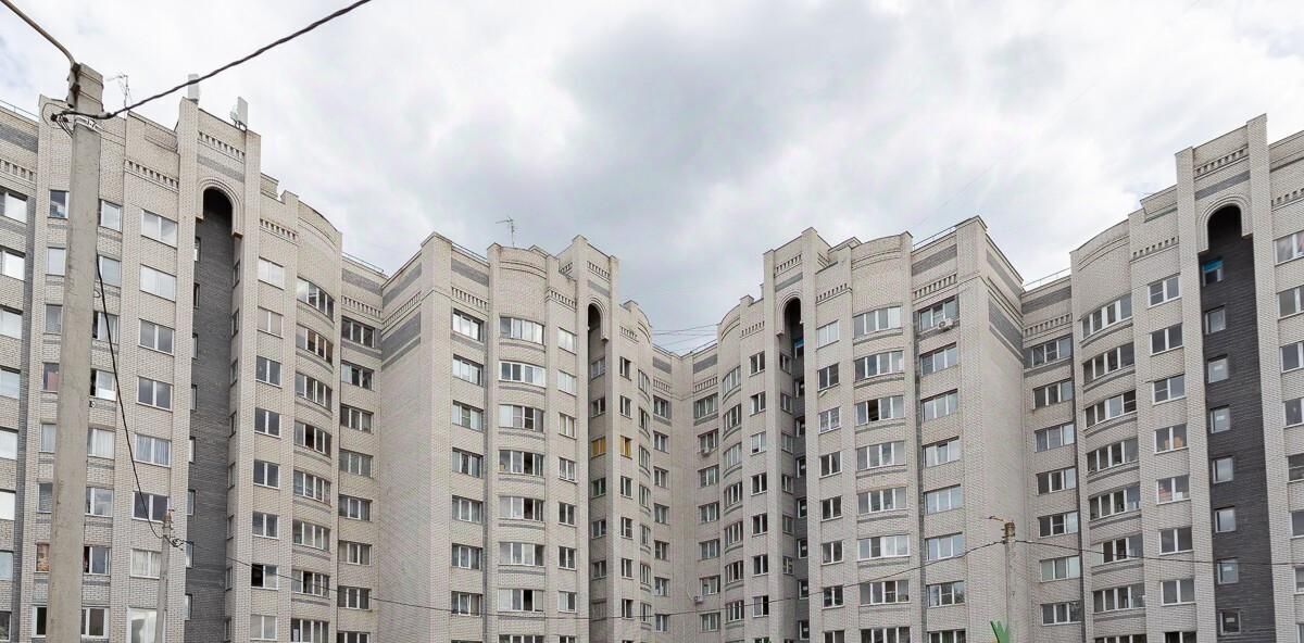 квартира г Владимир р-н Ленинский ул Фатьянова 21 фото 26