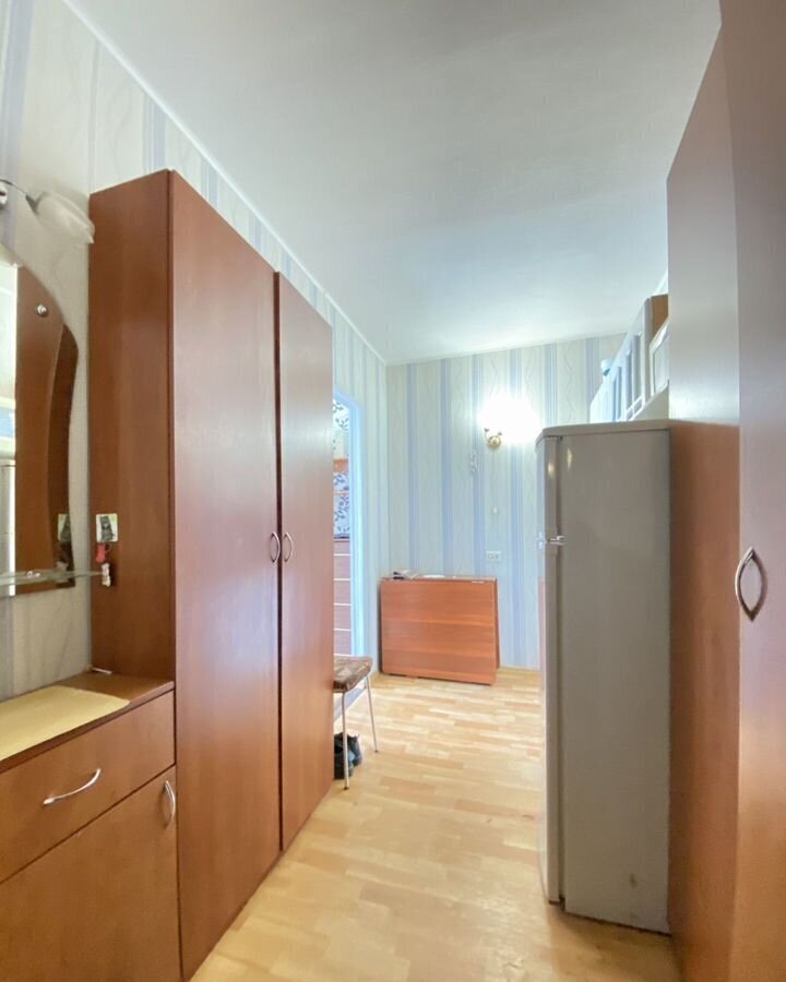 комната г Петрозаводск р-н Ключевая ул Кемская 15 фото 10