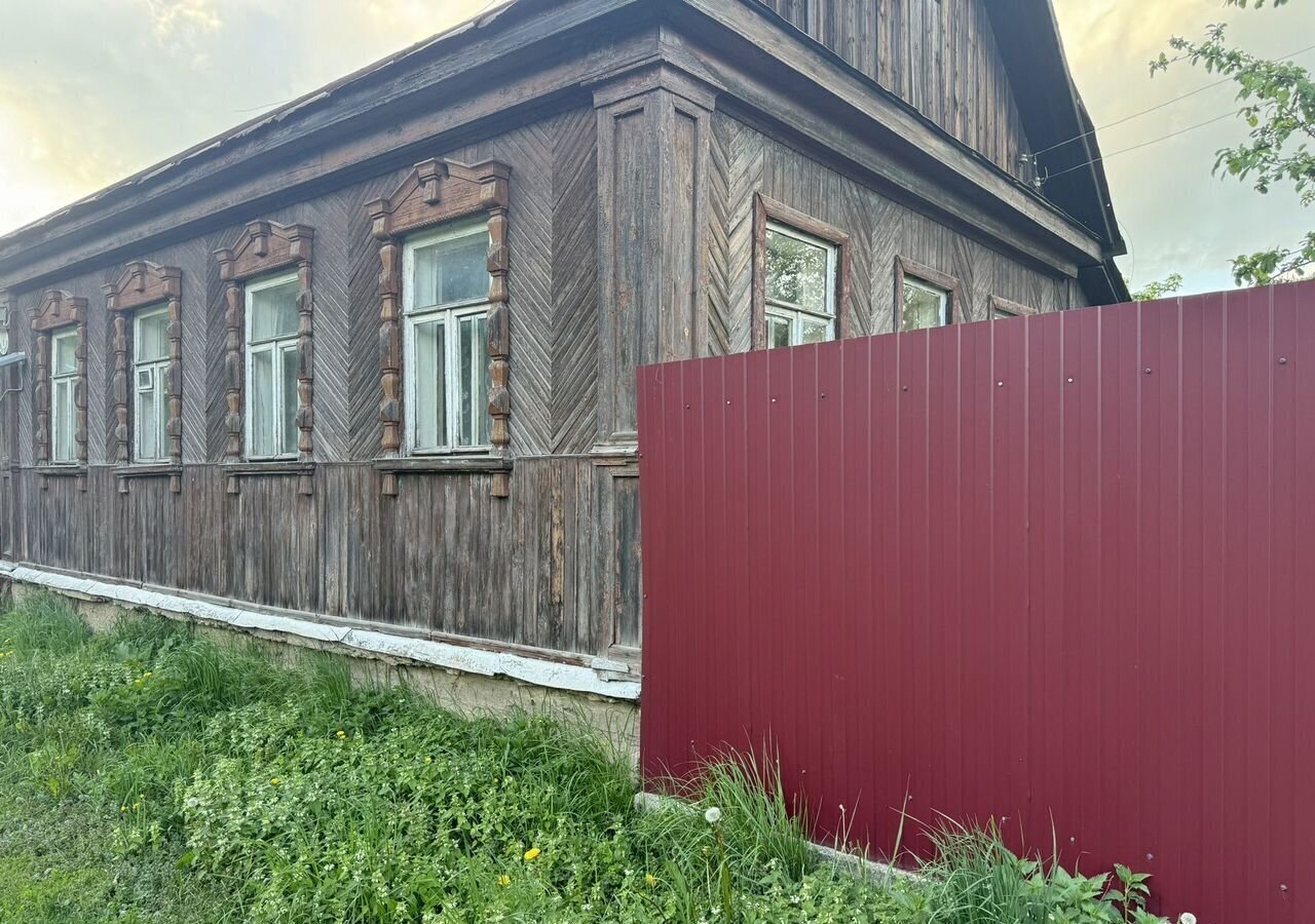 дом г Тула р-н Пролетарский проезд Верхний 1 фото 3
