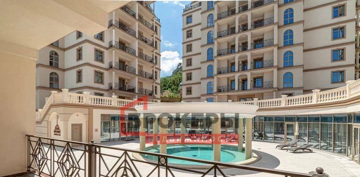 квартира г Ялта пгт Ореанда 60 Гк 4 фото 8