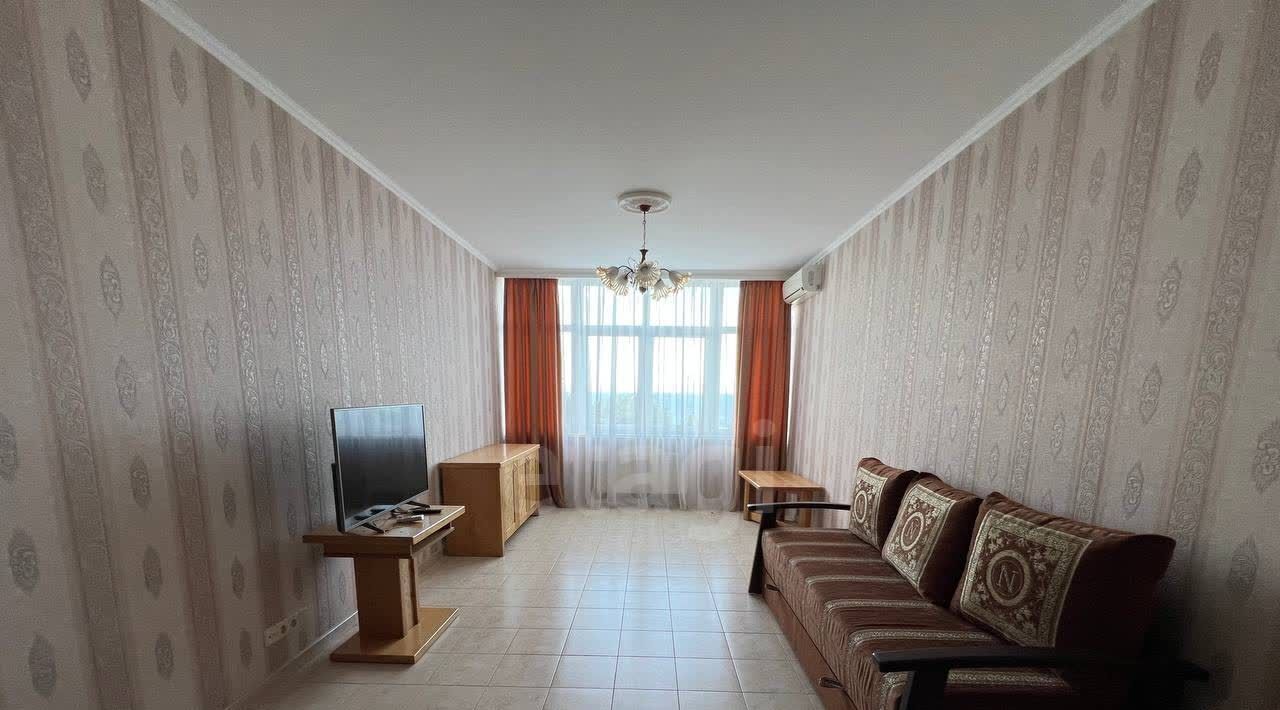 квартира г Алушта п Чайка ул Багрова фото 9