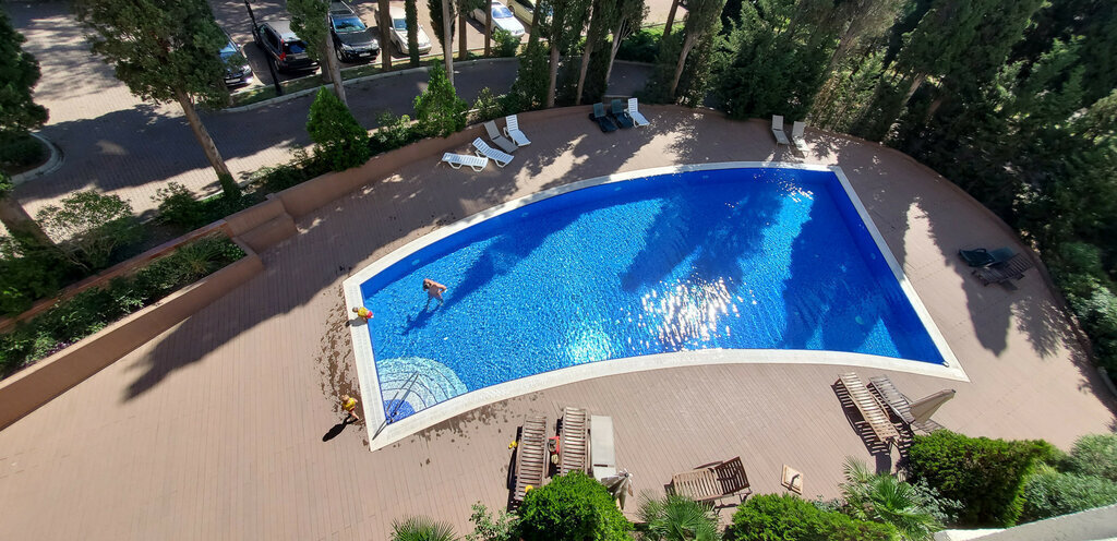 квартира г Ялта ул Ломоносова 25 фото 20