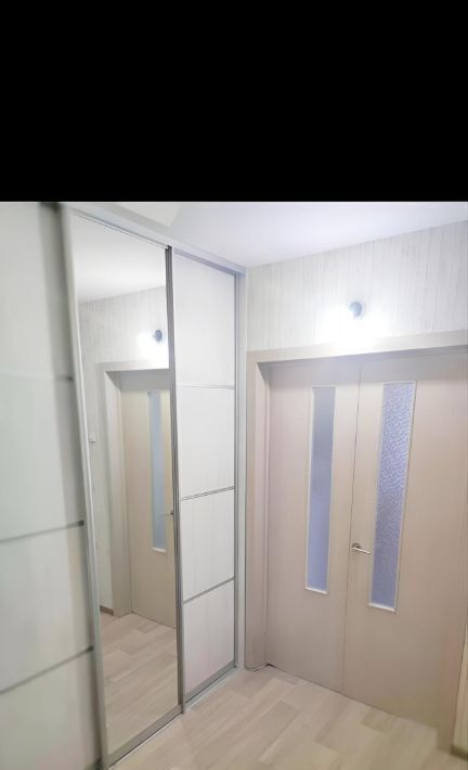 квартира г Красноярск р-н Октябрьский ул Академика Киренского 29 фото 9