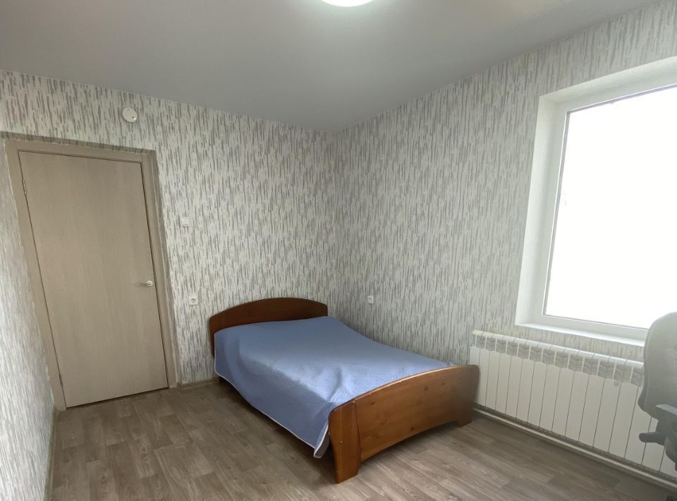 квартира г Лесосибирск ул Портнягина 14а фото 13