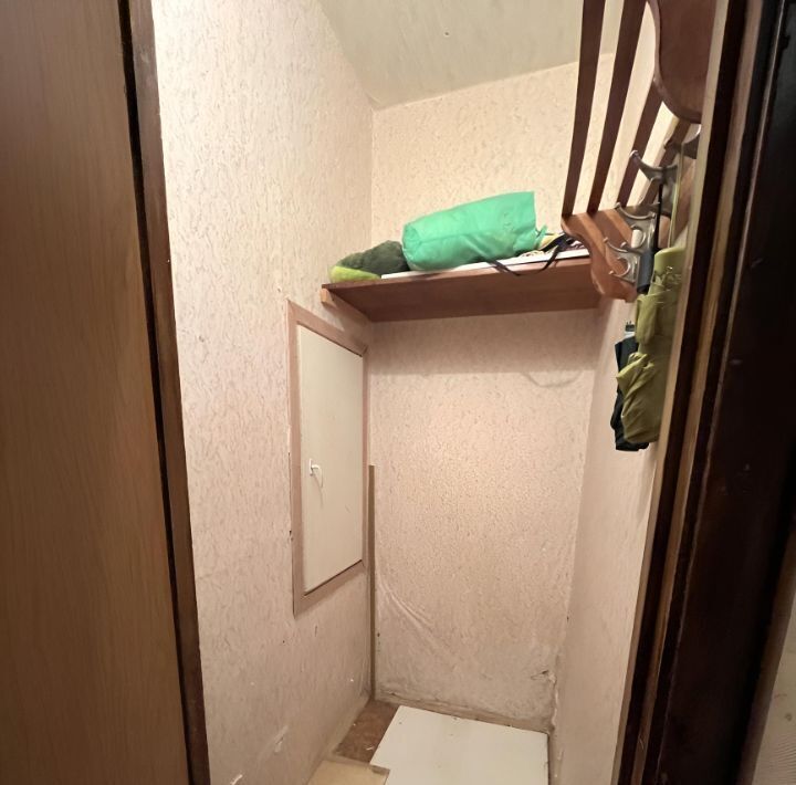 квартира г Москва метро Люблино ул Маршала Баграмяна 8 муниципальный округ Люблино фото 14