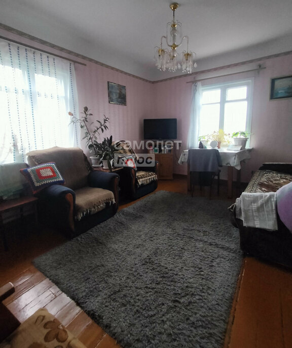 дом г Октябрьский ул Щорса фото 1