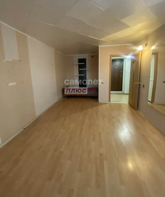 квартира г Октябрьский 34-й микрорайон 8 фото 2