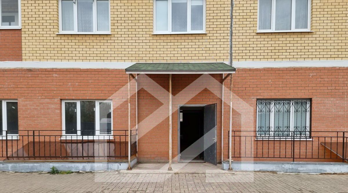свободного назначения г Сергиев Посад ул Пограничная 30ас/3 фото 7