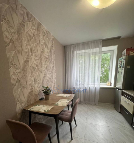 квартира д Кузнечиха ул Ванеева 229 м-н фото