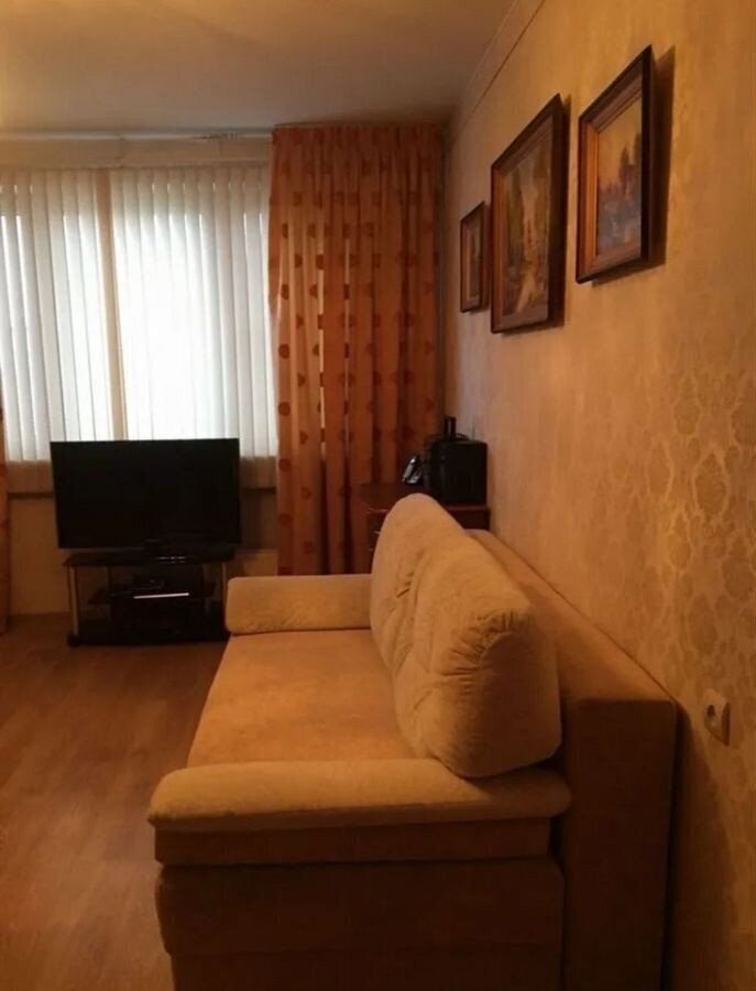 квартира г Москва метро Алтуфьево ш Алтуфьевское 92 фото 4