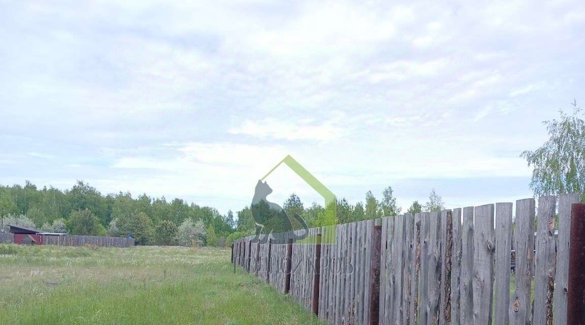 дом г Сызрань снт Приозерное фото 1
