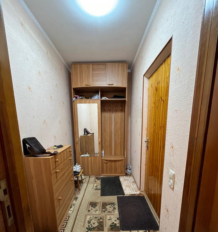 квартира г Элиста мкр 2 15 фото 1
