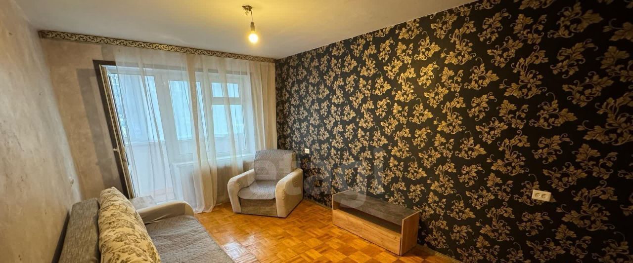 квартира г Кострома п Малышково проезд Студенческий 9 фото 1