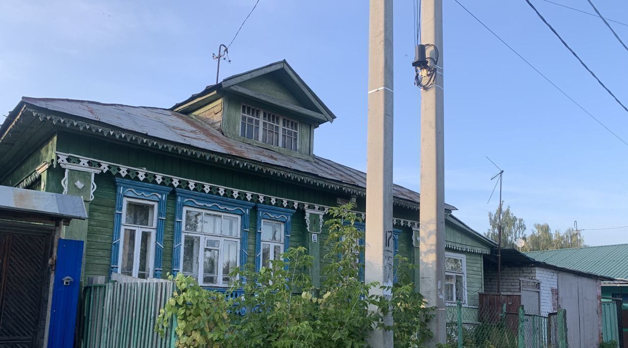 дом г Иваново р-н Советский ул Саранская фото 3