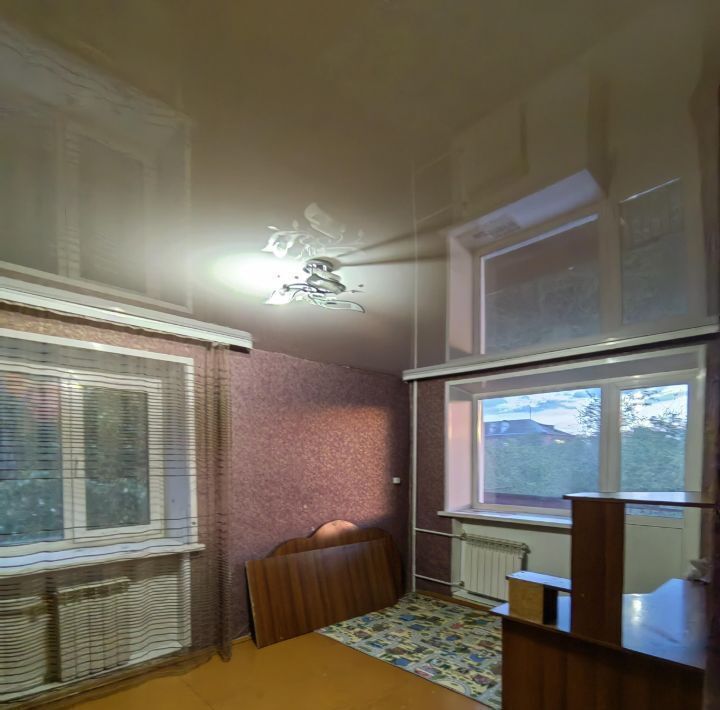 квартира г Абакан ул Вяткина 43 фото 4