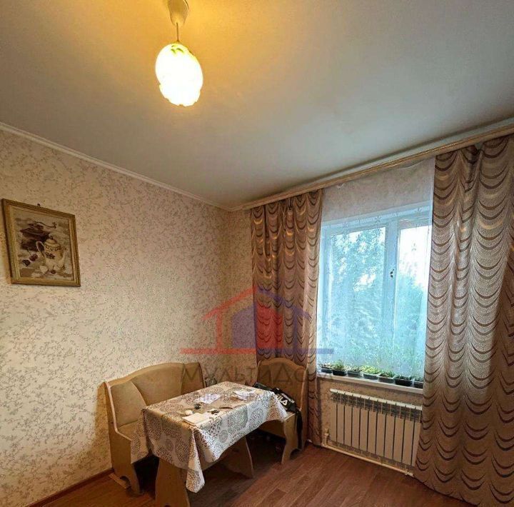 дом г Старый Оскол ул Акварельная 8 фото 14