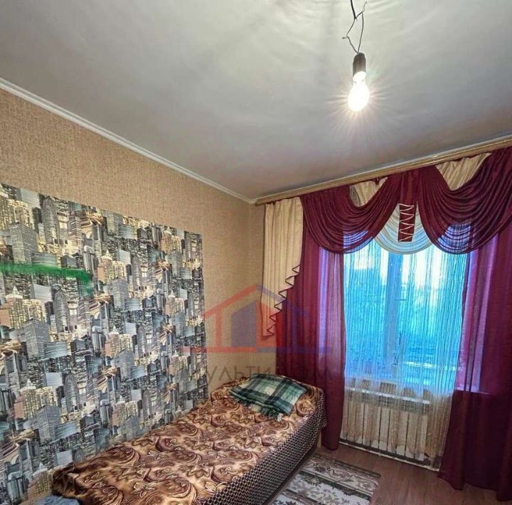 дом г Старый Оскол ул Акварельная 8 фото 19