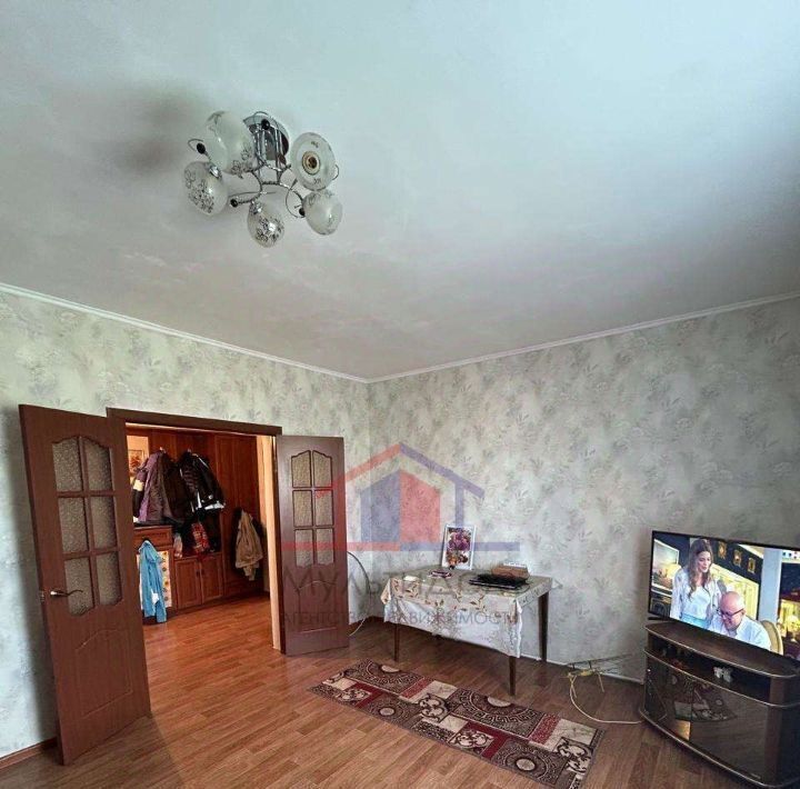 дом г Старый Оскол ул Акварельная 8 фото 23