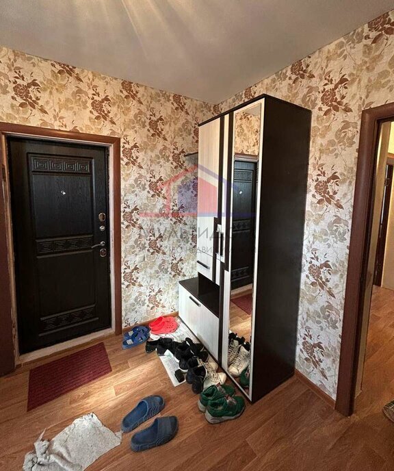 дом г Старый Оскол ул Акварельная 8 фото 27