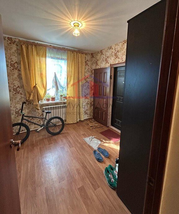 дом г Старый Оскол ул Акварельная 8 фото 26