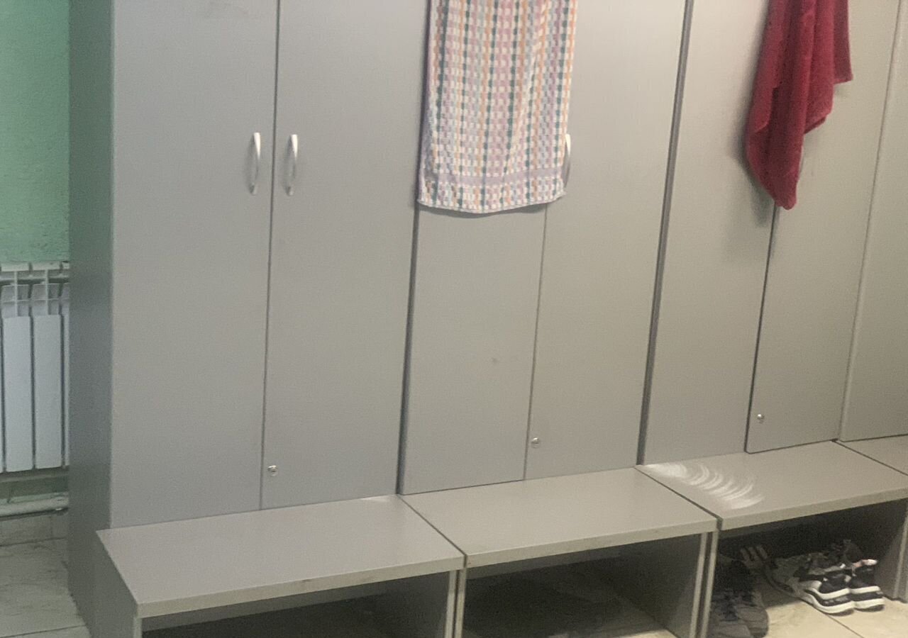 производственные, складские г Омск р-н Центральный ул 22 Партсъезда 51дк/4 фото 29