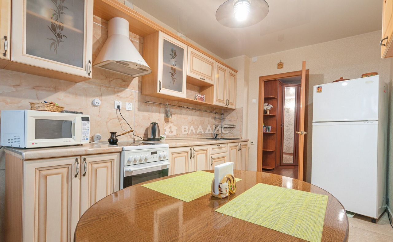 квартира г Вологда ул Ленинградская 103 р-н 2-4 микрорайоны фото 1