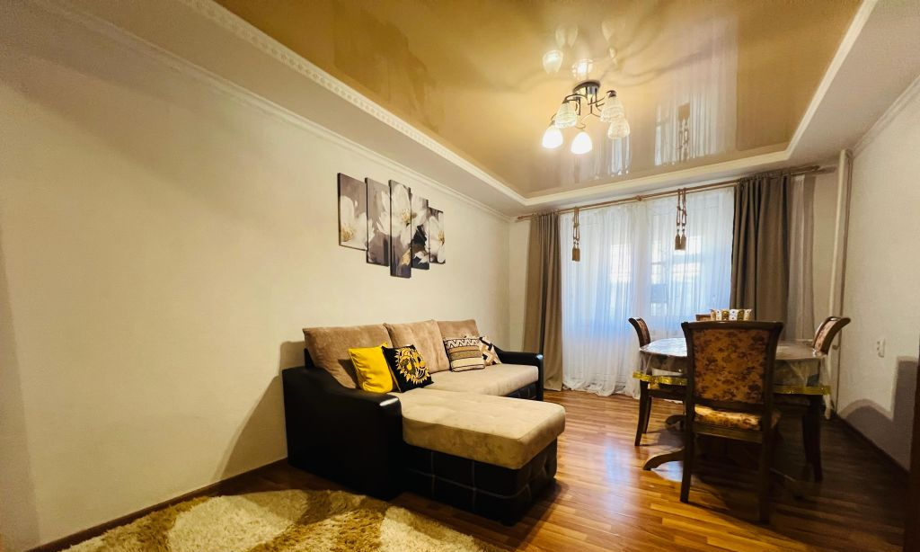 квартира г Кисловодск ул Хасановская 24 фото 1
