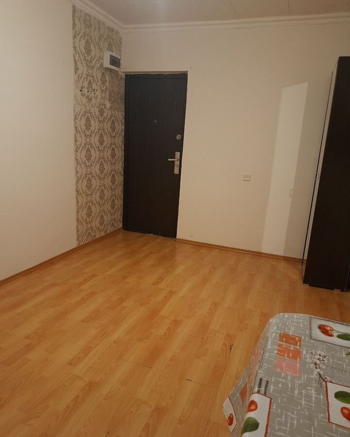 квартира г Махачкала р-н Кировский ул Учительская 13к/1 фото 2