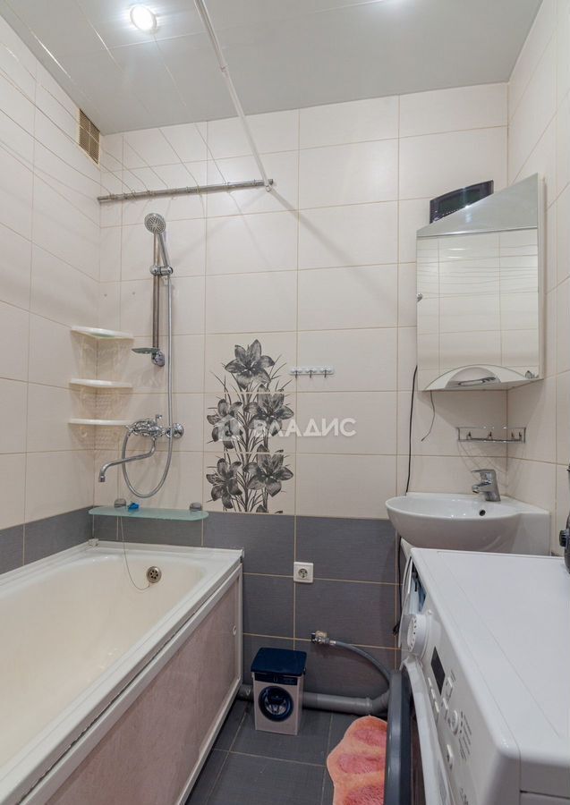 квартира г Вологда ул Ленинградская 103 р-н 2-4 микрорайоны фото 3