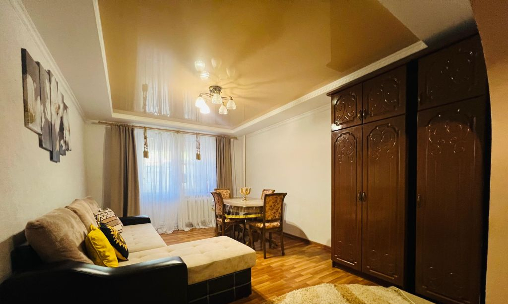квартира г Кисловодск ул Хасановская 24 фото 2