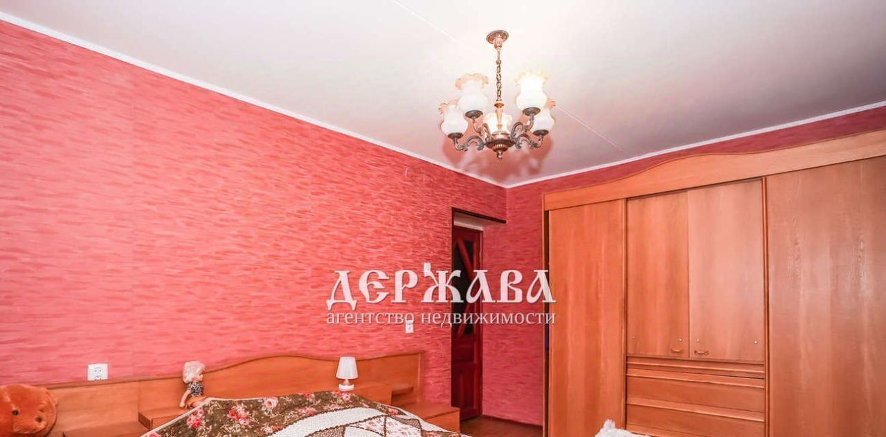 комната г Старый Оскол Дубрава 1 кв-л, 6 фото 4