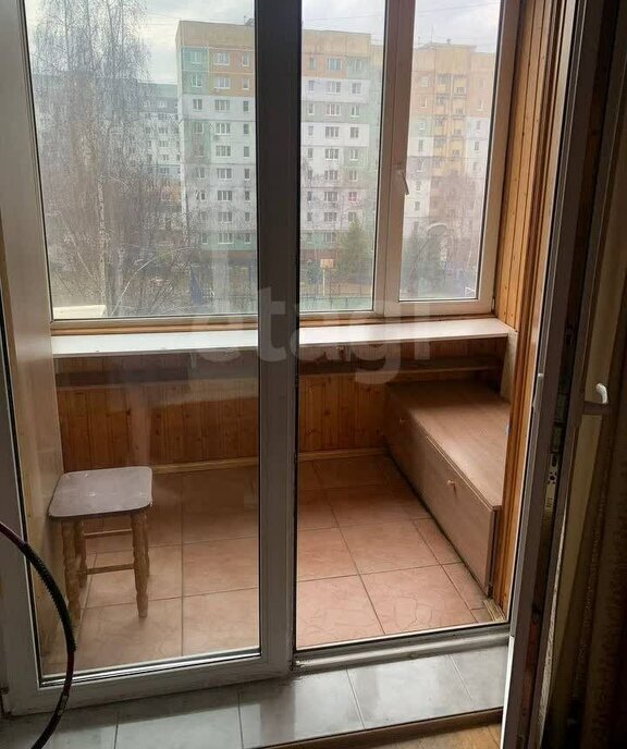 квартира г Тула ул Марата 32 фото 15