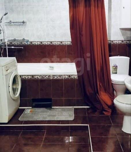 квартира г Тула ул Марата 32 фото 18