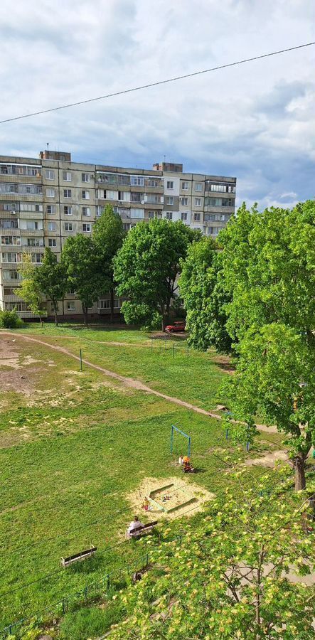 квартира г Тамбов р-н Октябрьский ул Никифоровская 90 фото 4