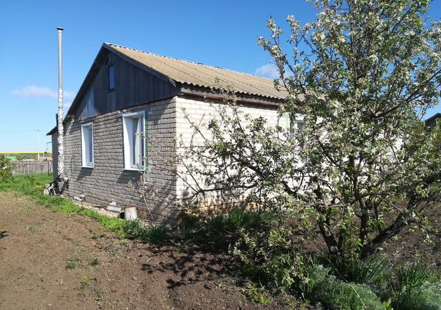 с Романовка ул Мещерякова 21 сельское поселение Романовка, Осинки фото