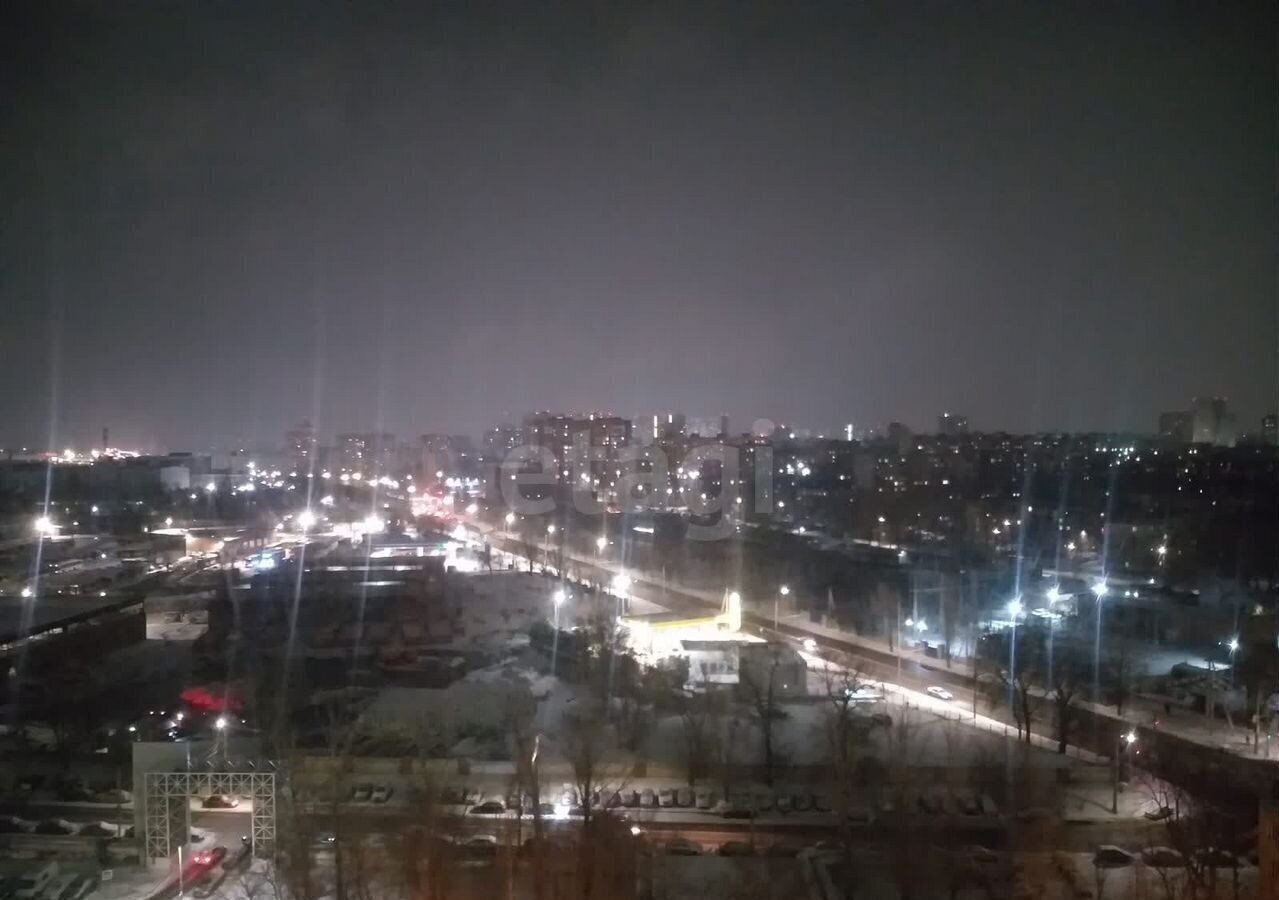 квартира г Ростов-на-Дону р-н Советский ул 2-я Краснодарская 169бс/2 фото 26