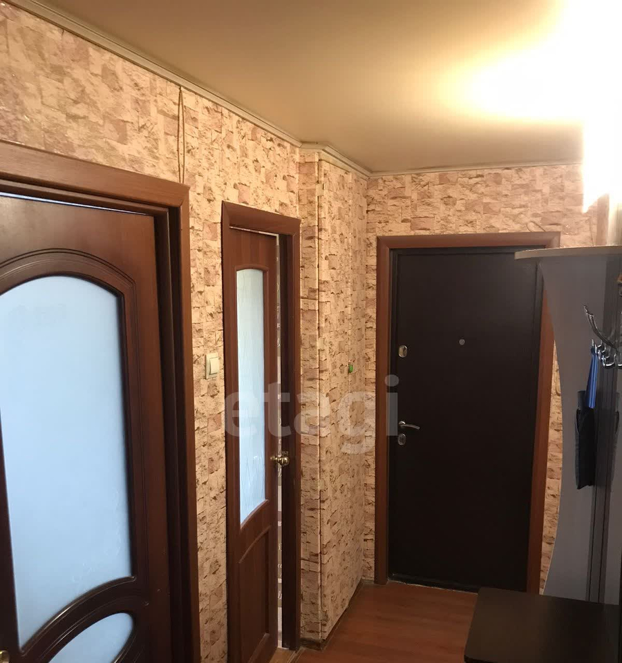 квартира г Березовский ул Маяковского 1 фото 8